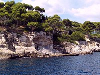 Cala Vinas, Majorca